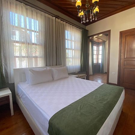 Ulivo Hotel Antalya Buitenkant foto