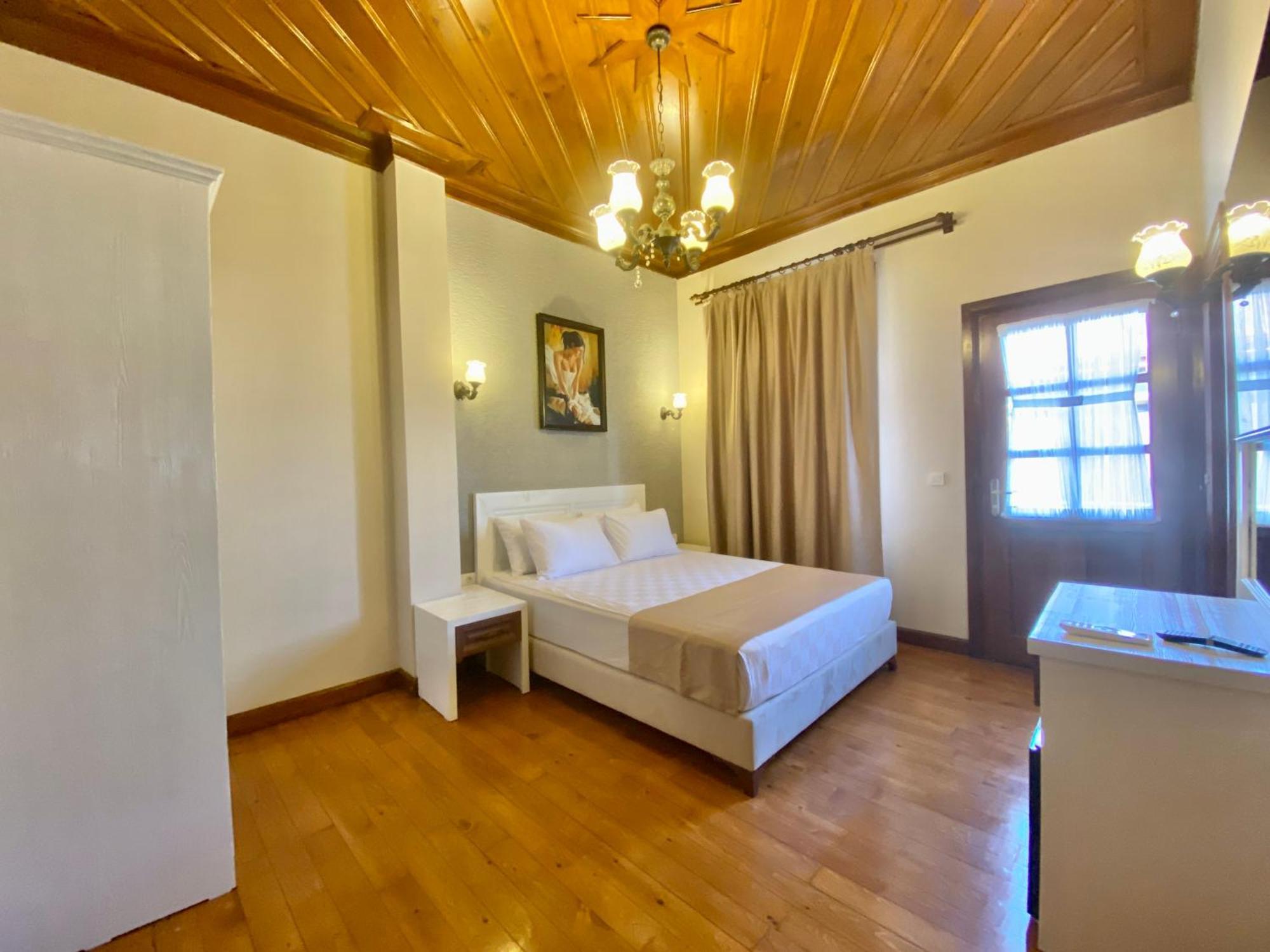Ulivo Hotel Antalya Buitenkant foto