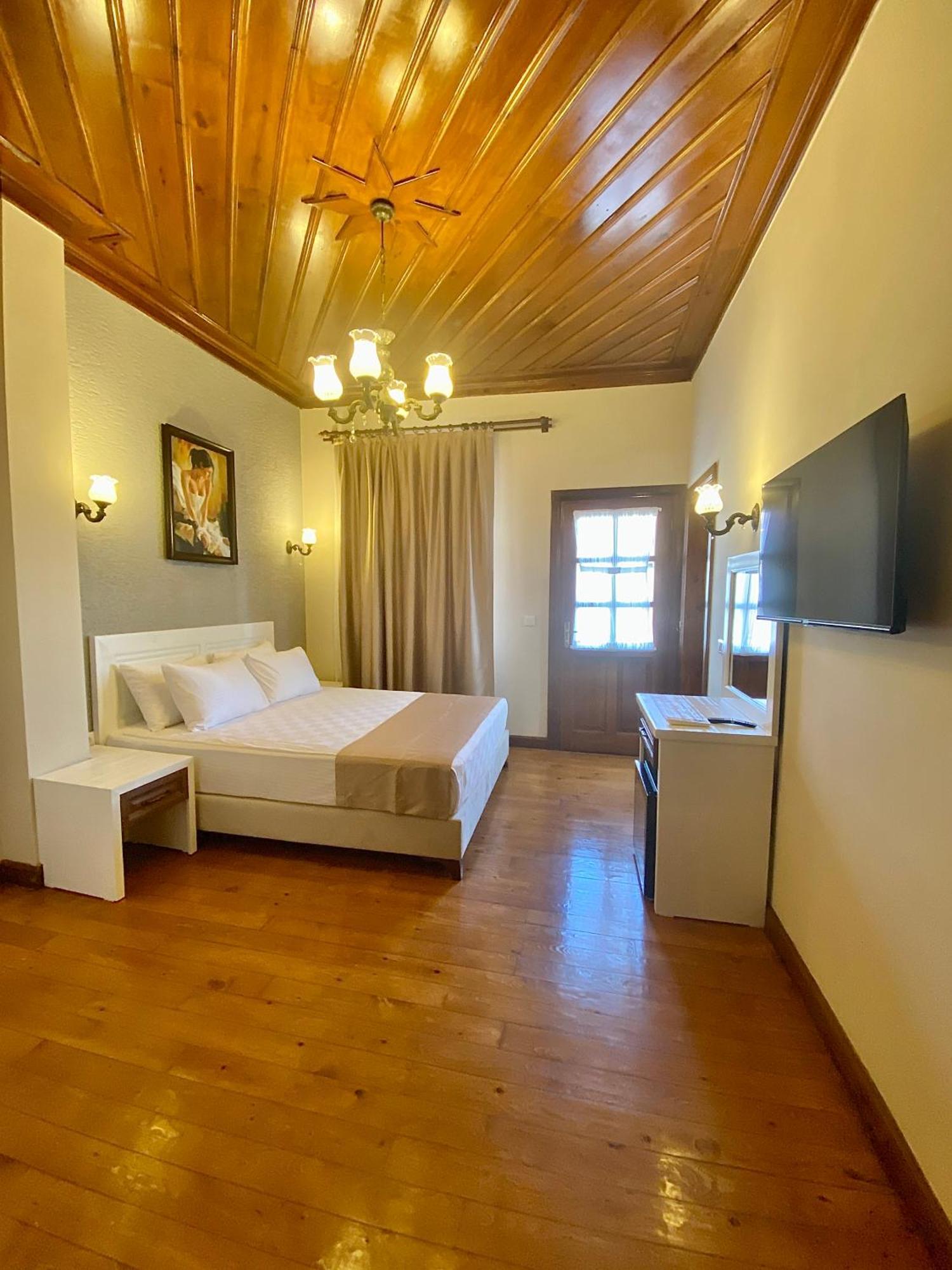 Ulivo Hotel Antalya Buitenkant foto