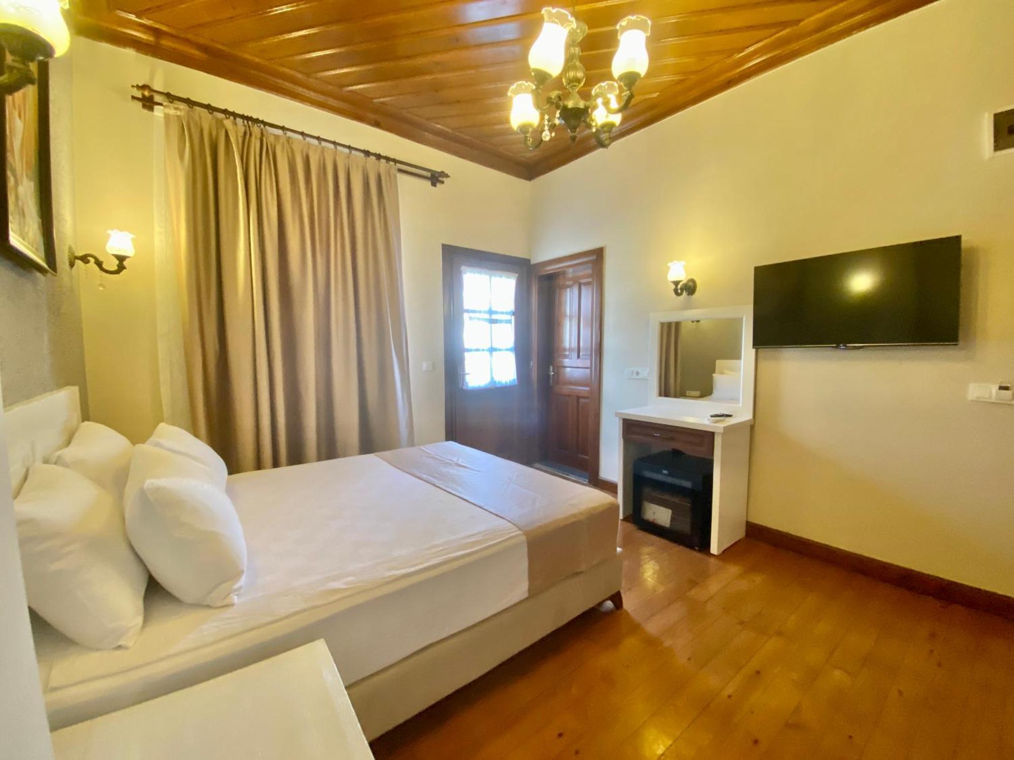 Ulivo Hotel Antalya Buitenkant foto